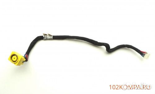 Разъём питания для ноутбука Lenovo ThinkPad SL410