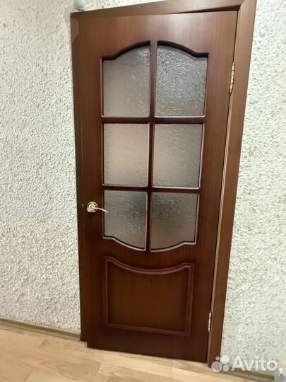 Межкомнатные двери бу 80 200