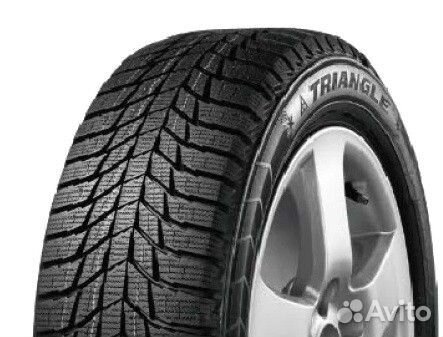 Triangle PL01 205/60 R16