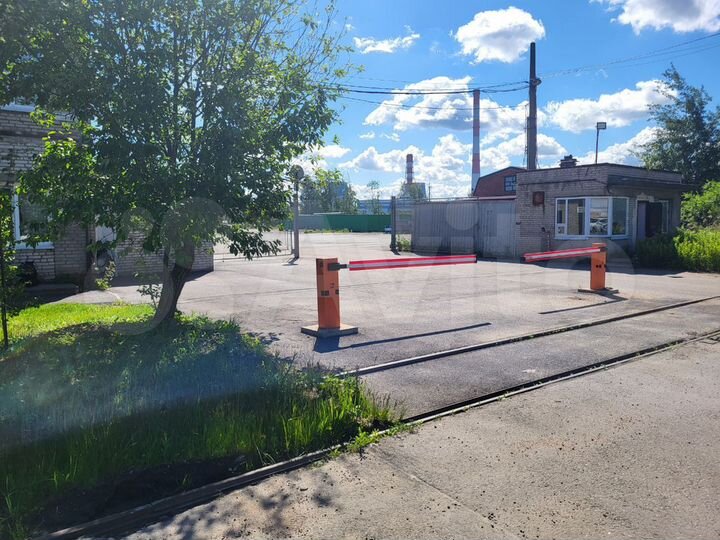 Аренда склада контейнера, 3,5м² для хранения вещей