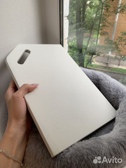 Набор разделочных досок из искусственного камня