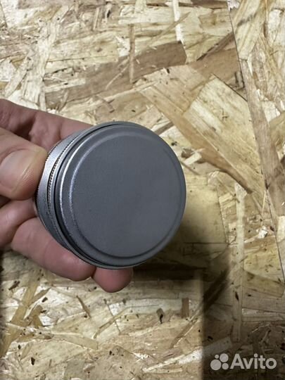 Объектив Carl Zeiss Jena Biotar 58 mm f/2.0 T