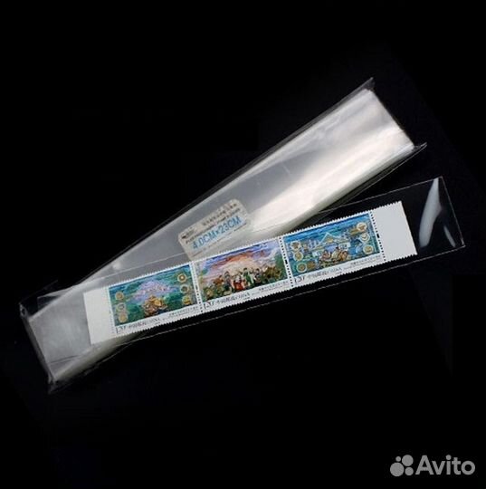 Холдеры для марок большой ассортимент pccb