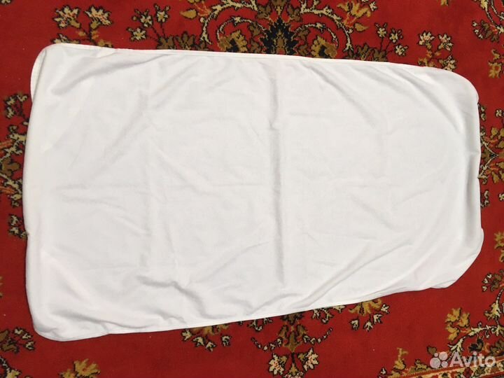 Наматрасник 115*60