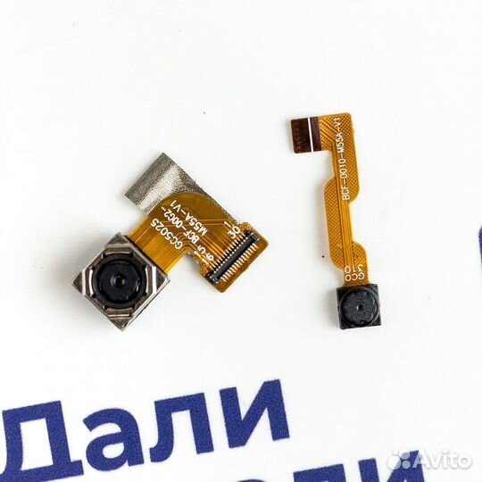Основная камера для Fly View (U)