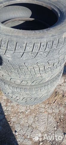 Hankook Winter I'Pike 235/65 R16C