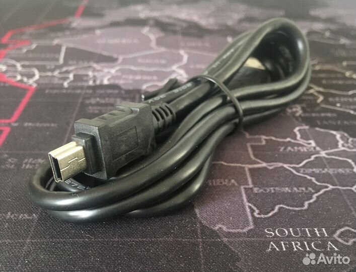 Кабель mini usb