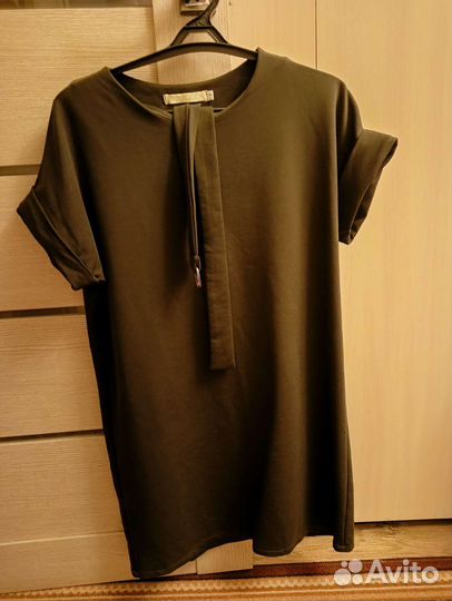 Продам платье