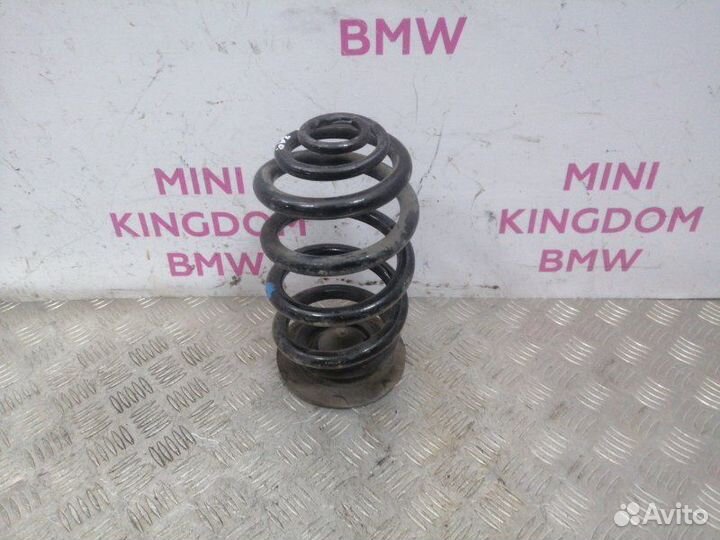 Пружина задняя Bmw X3 E83 N52