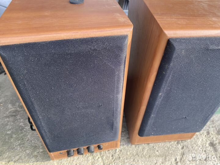 Активные колонки