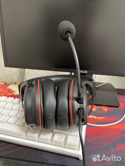 Игровая гарнитура,ardor gaming blackout