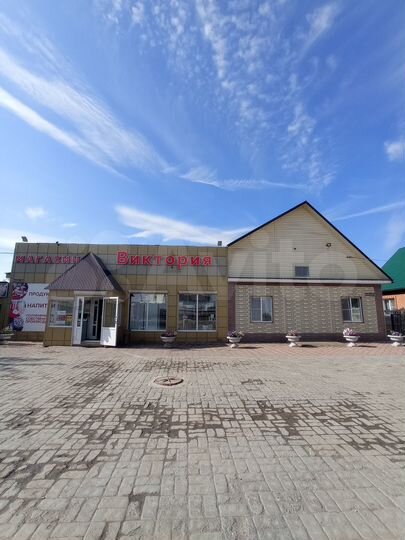 Здание, 322.2 м²