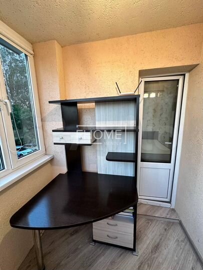 2-к. квартира, 60,5 м², 2/12 эт.