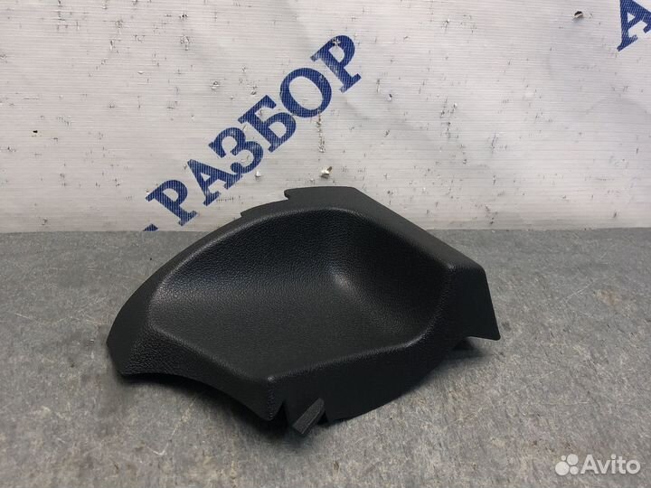 Вставка панели Nissan G15