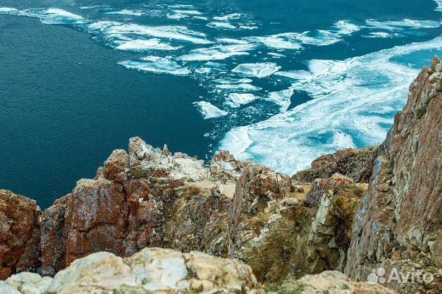 Туры на Байкал