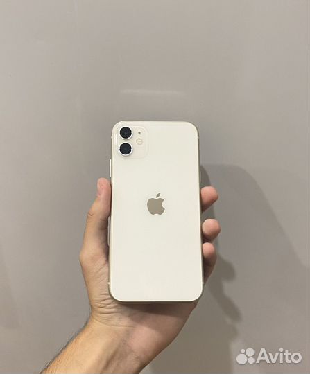 iPhone 11 128gb