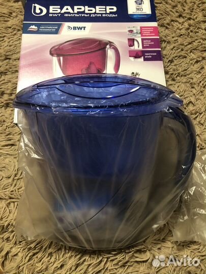 Фильтр для воды