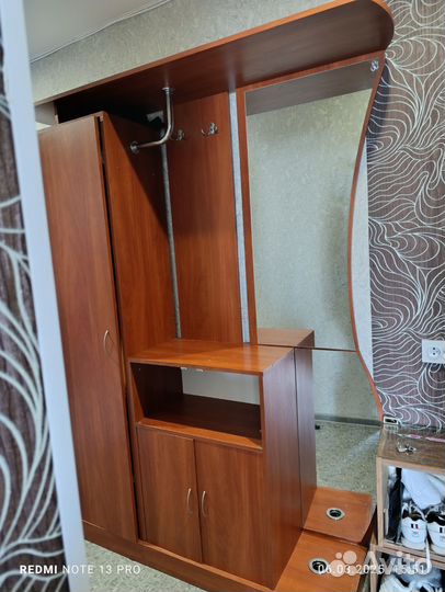 Мебель для прихожей бу