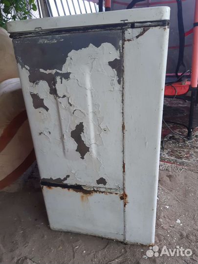 Стиральная машинка бу полуавтомат