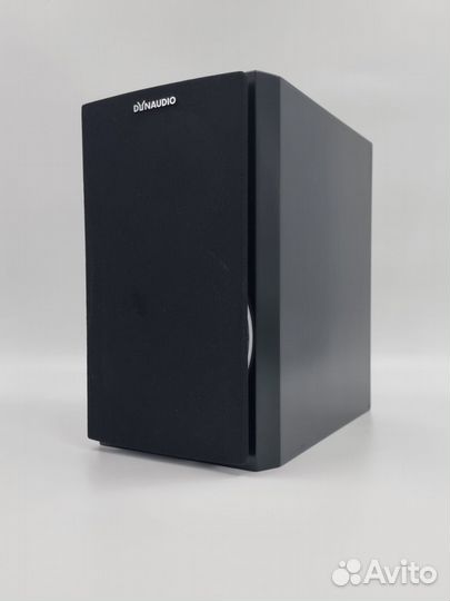 Полочная активная акустика Dynaudio excite X14A