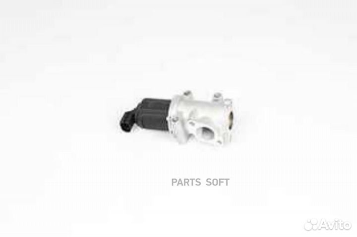 BSG auto parts BSG 65-836-011 Клапан егр