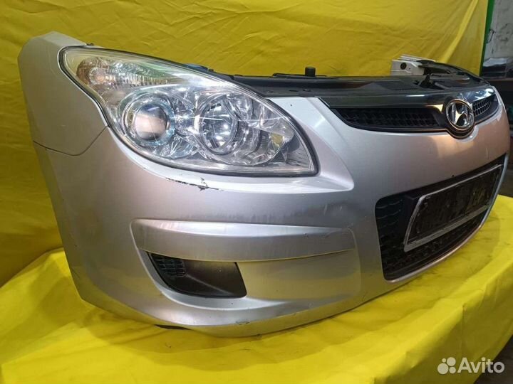 Ноускат Hyundai i 30 FD/JD 2007г