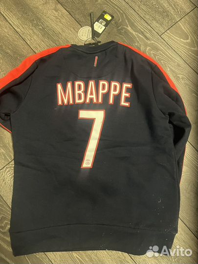 Футбольная форма