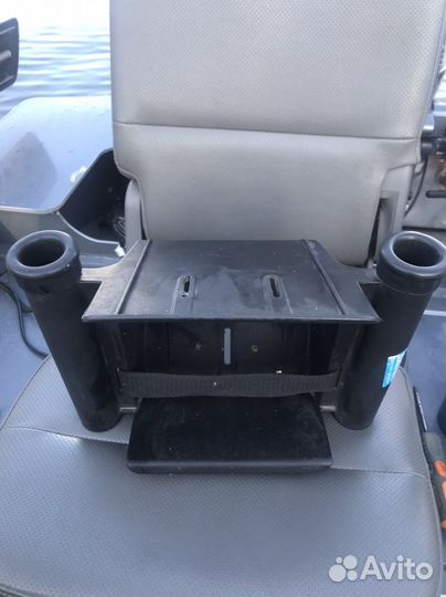 Держатель эхолота