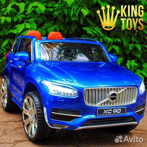 Электромобиль