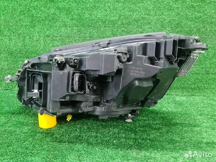 Фара правая Mercedes-Benz S-Class