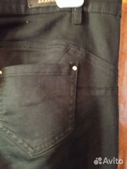 Брюки женские пакетом 4 шт 52-54