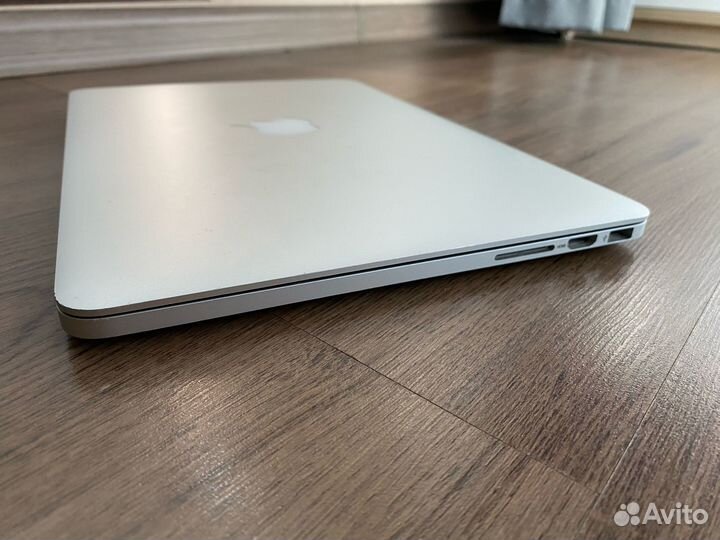 MacBook Pro (Retina, 13-inch, Late 2013)