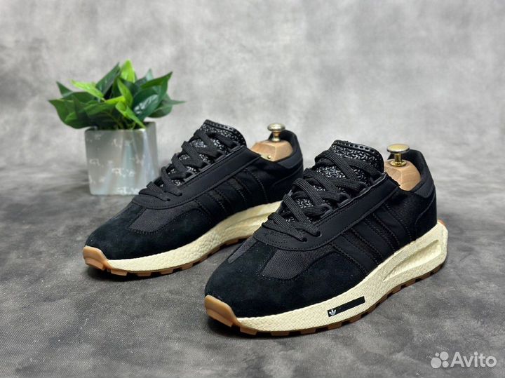 Кроссовки Adidas retropy e5