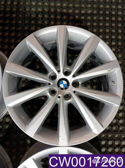 Диски R18 BMW Б/у оригинал
