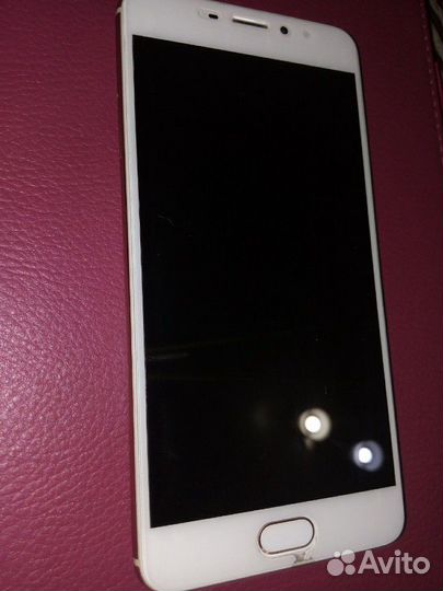 Meizu M5 Note, 3/32 ГБ