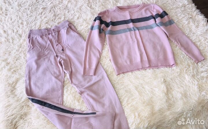 Спортивный костюм