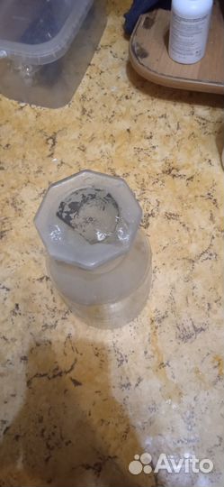 Стекло банка ранние советы