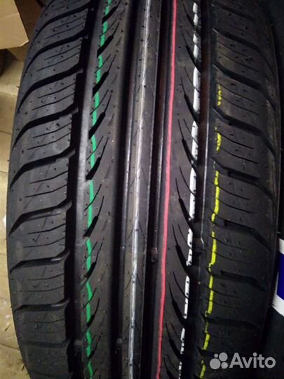 КАМА Breeze (HK-132) 175/70 R14 84T