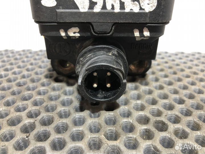 Блок управления ESP Man TGA, Man TGS, Man TGX