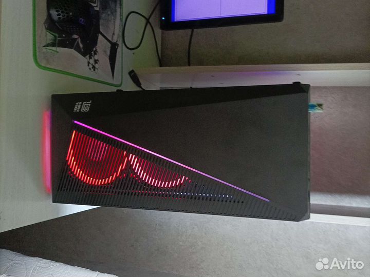 Игровой пк