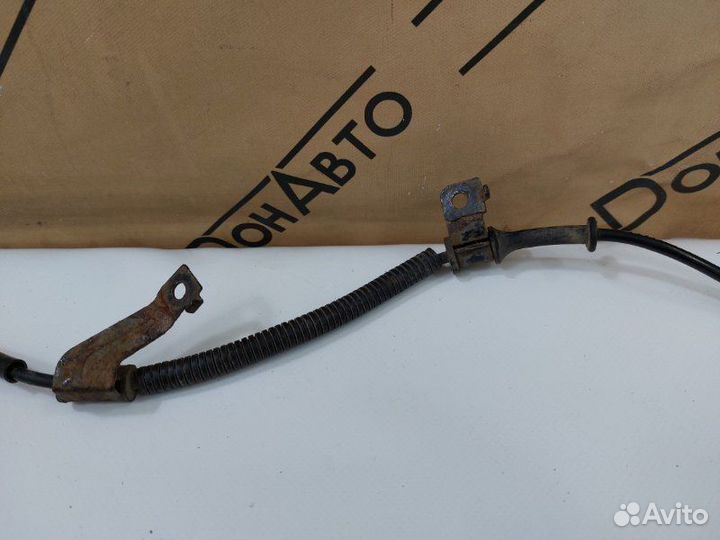 Датчик abs передний правый Kia Soul 1