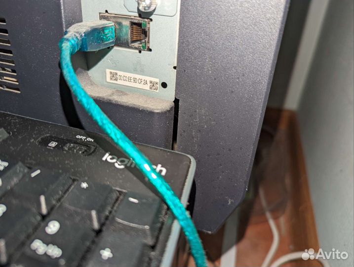 Мфу Kyocera taskalfa 181