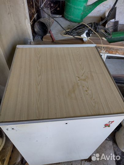 Холодильник бу Смоленск 2