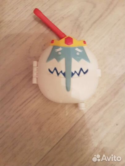 Игрушка из макдоналдс