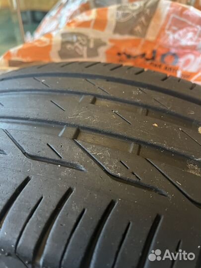Bridgestone Turanza T001 205/55 R16