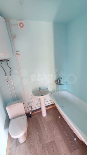 Дом 72 м² на участке 7,5 сот.