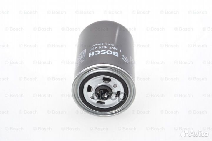 Фильтр тонкой очистки топлива для двигателя ямз