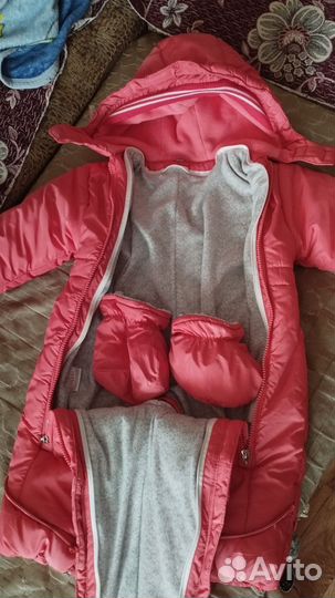 Комбинезон