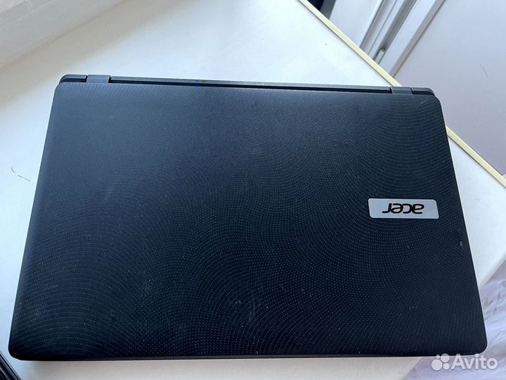 Acer extensa 2508