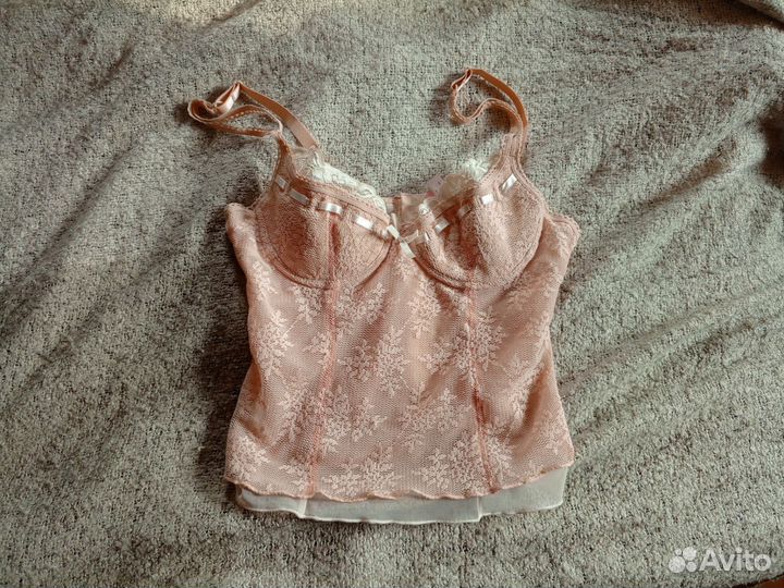 Корсет Victoria secret 34A